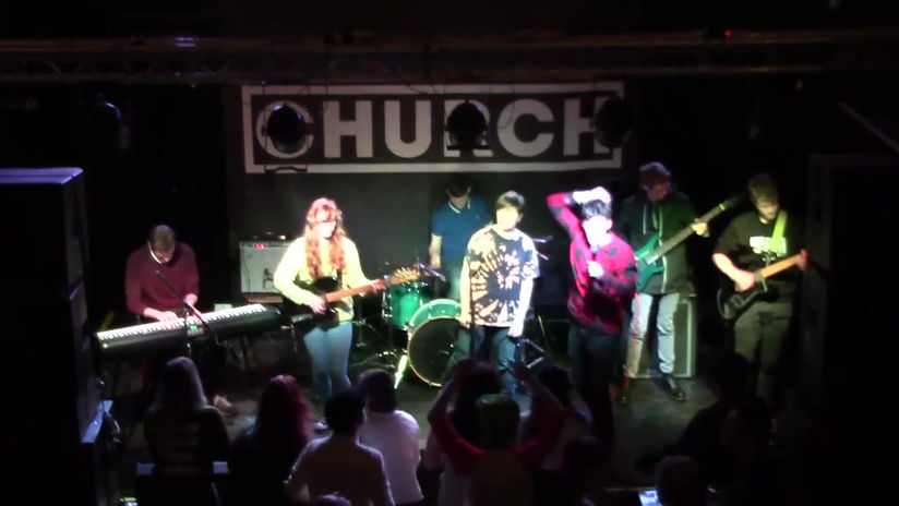 Boulevard Of Broken Dreams